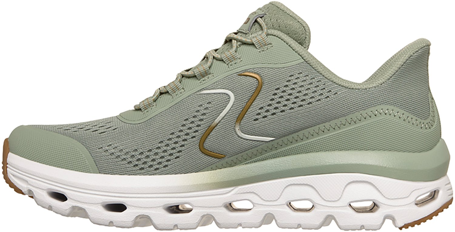 SKECHERS Women's Glidestep Slip-On Shoes - view number 2