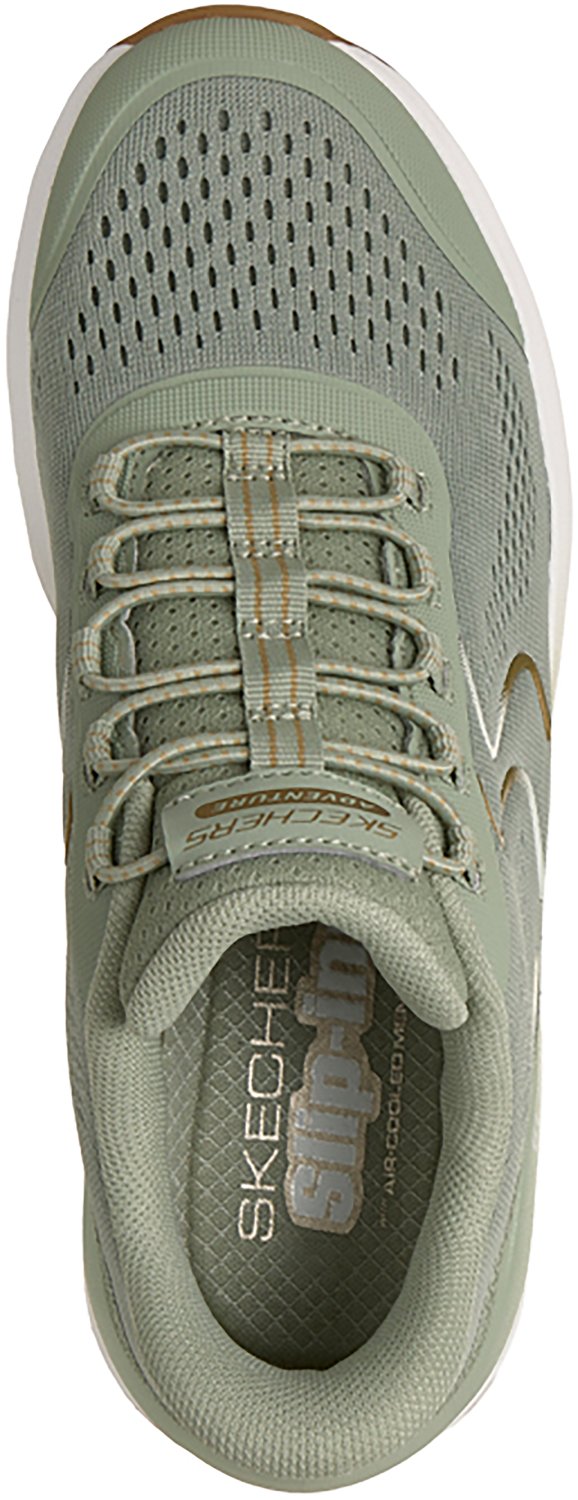 SKECHERS Women's Glidestep Slip-On Shoes - view number 4