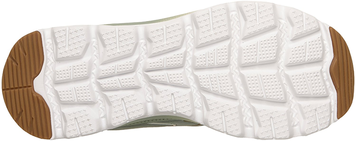 SKECHERS Women's Glidestep Slip-On Shoes - view number 5