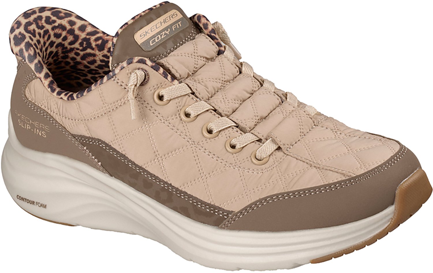 Skechers Women's Vapor Foam Cozyfit Slip-In Shoe - view number 3