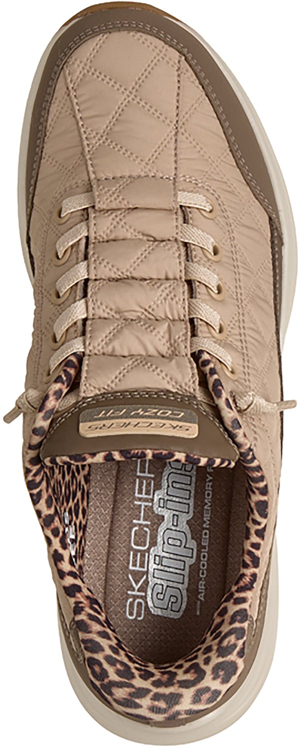 Skechers Women's Vapor Foam Cozyfit Slip-In Shoe - view number 5