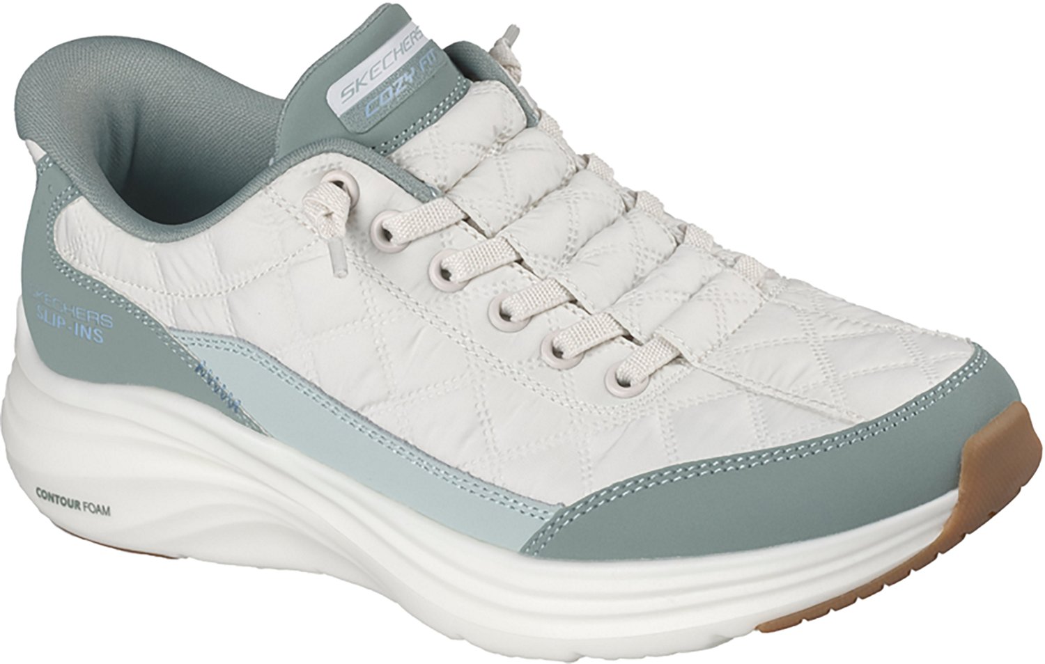 Skechers Women's Vapor Foam Cozyfit Slip-In Shoe - view number 3