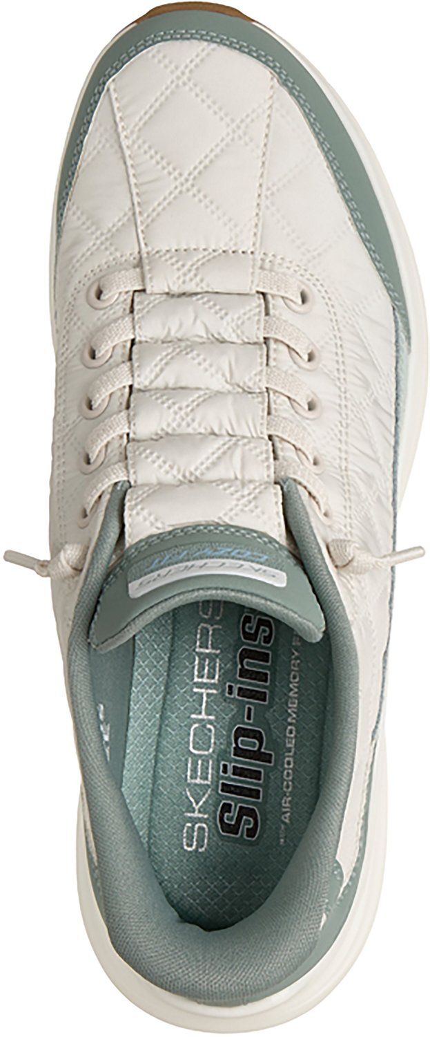 Skechers Women's Vapor Foam Cozyfit Slip-In Shoe - view number 4