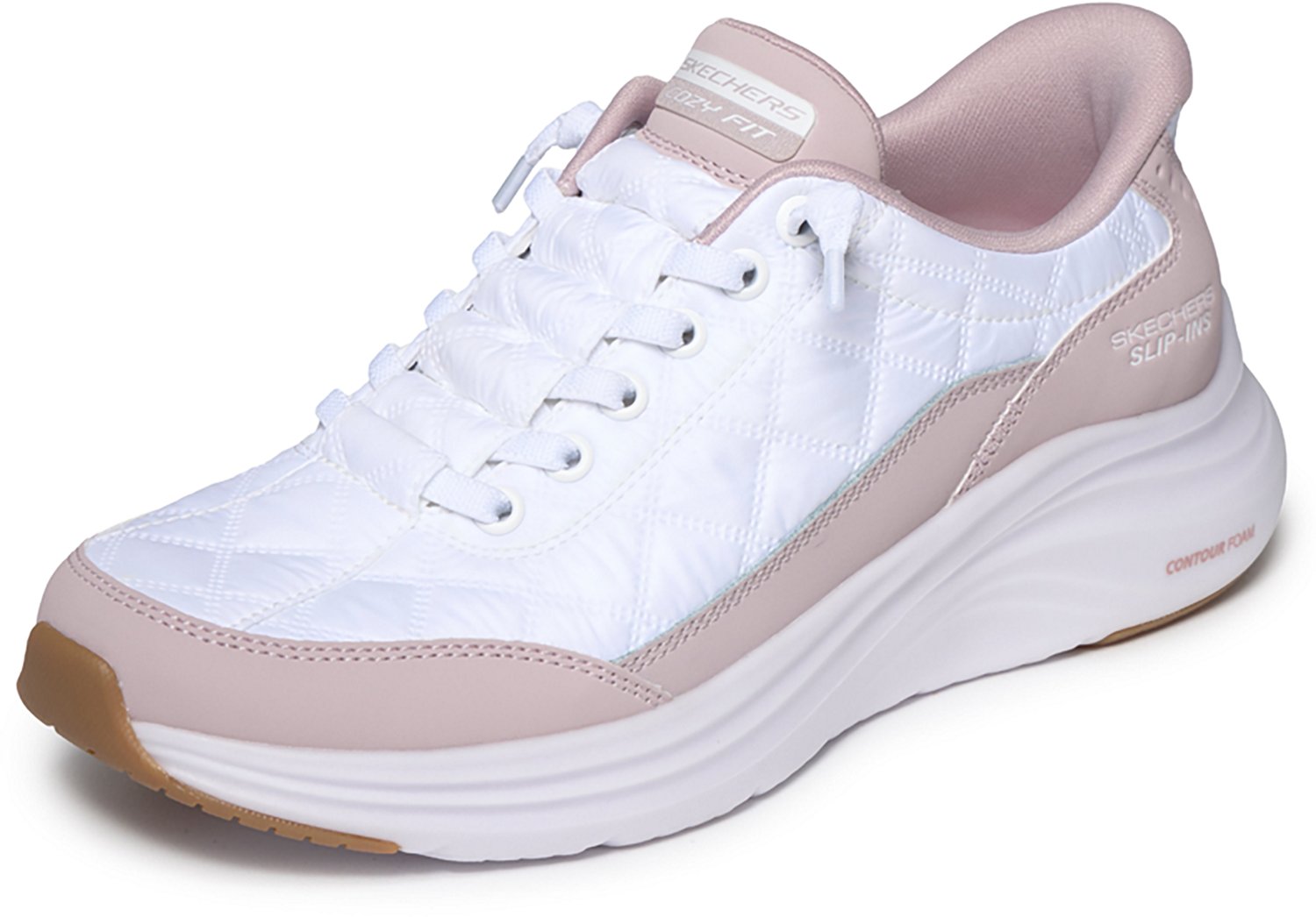 Skechers Women's Vapor Foam Cozyfit Slip-In Shoe - view number 4