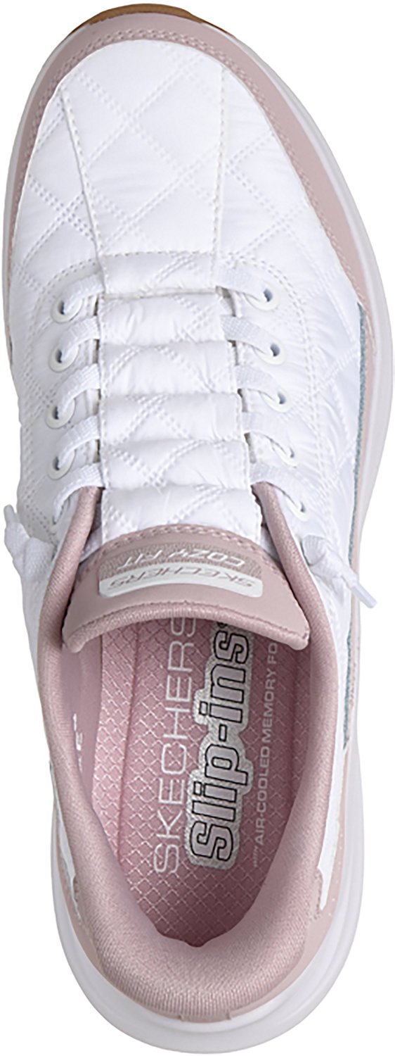 Skechers Women's Vapor Foam Cozyfit Slip-In Shoe - view number 5
