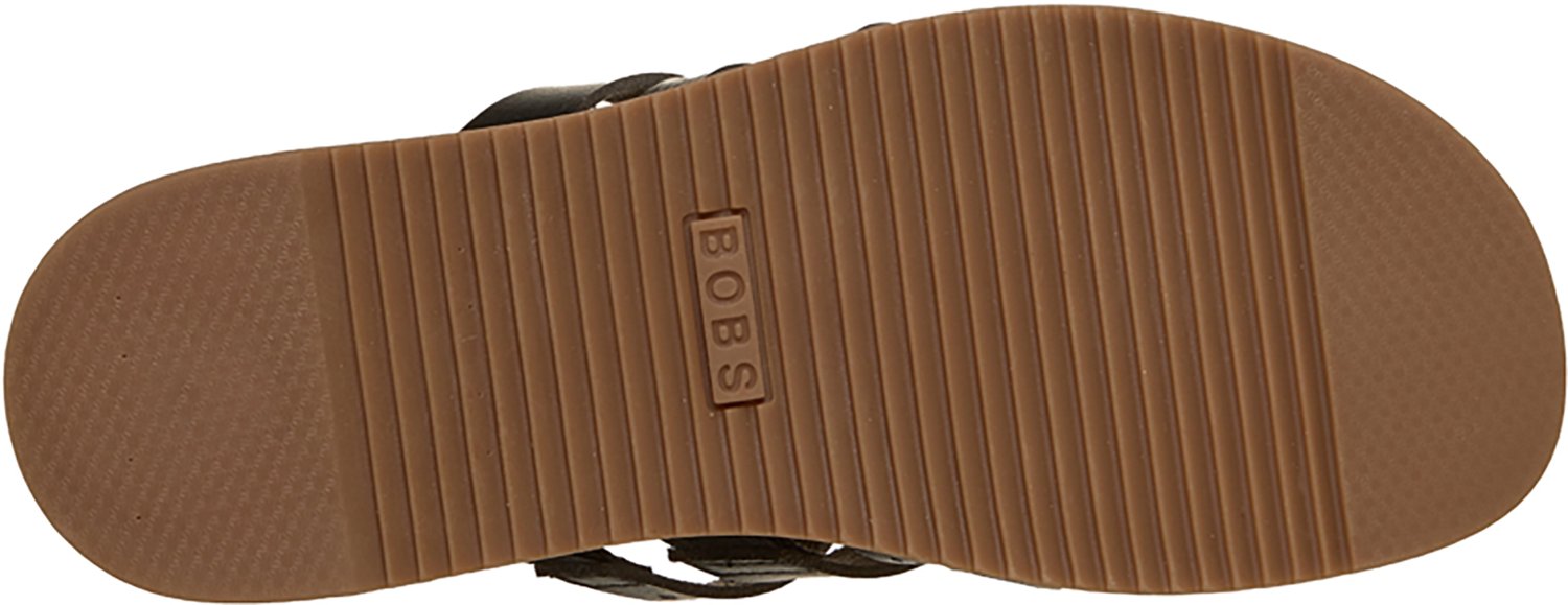 SKECHERS Women's Desert Kiss Low Peak Look Sandals - view number 5