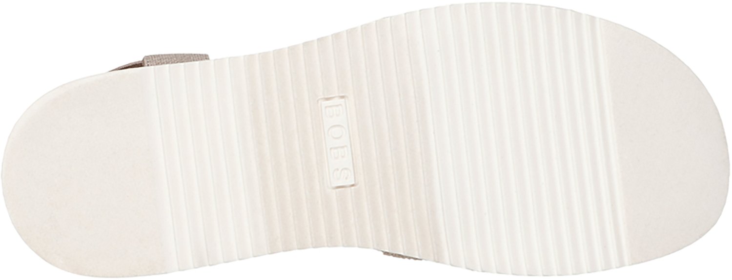 SKECHERS Women's Desert Kiss Low Peak Look Sandals - view number 5