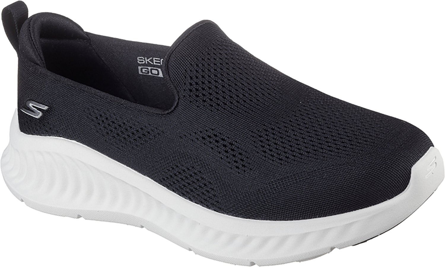 SKECHERS Women's GO WALK Now Eliana Slip-on Shoes - view number 3