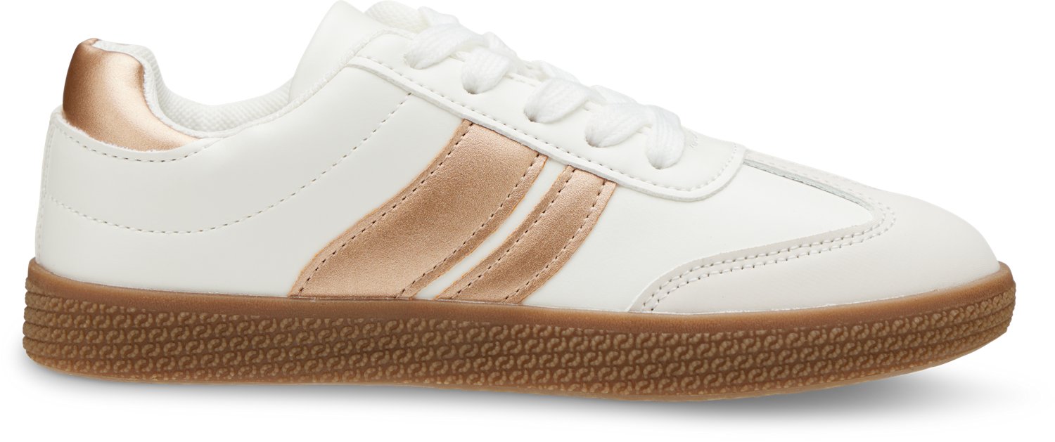 Freely Girls' Soccer Inspired Shoes