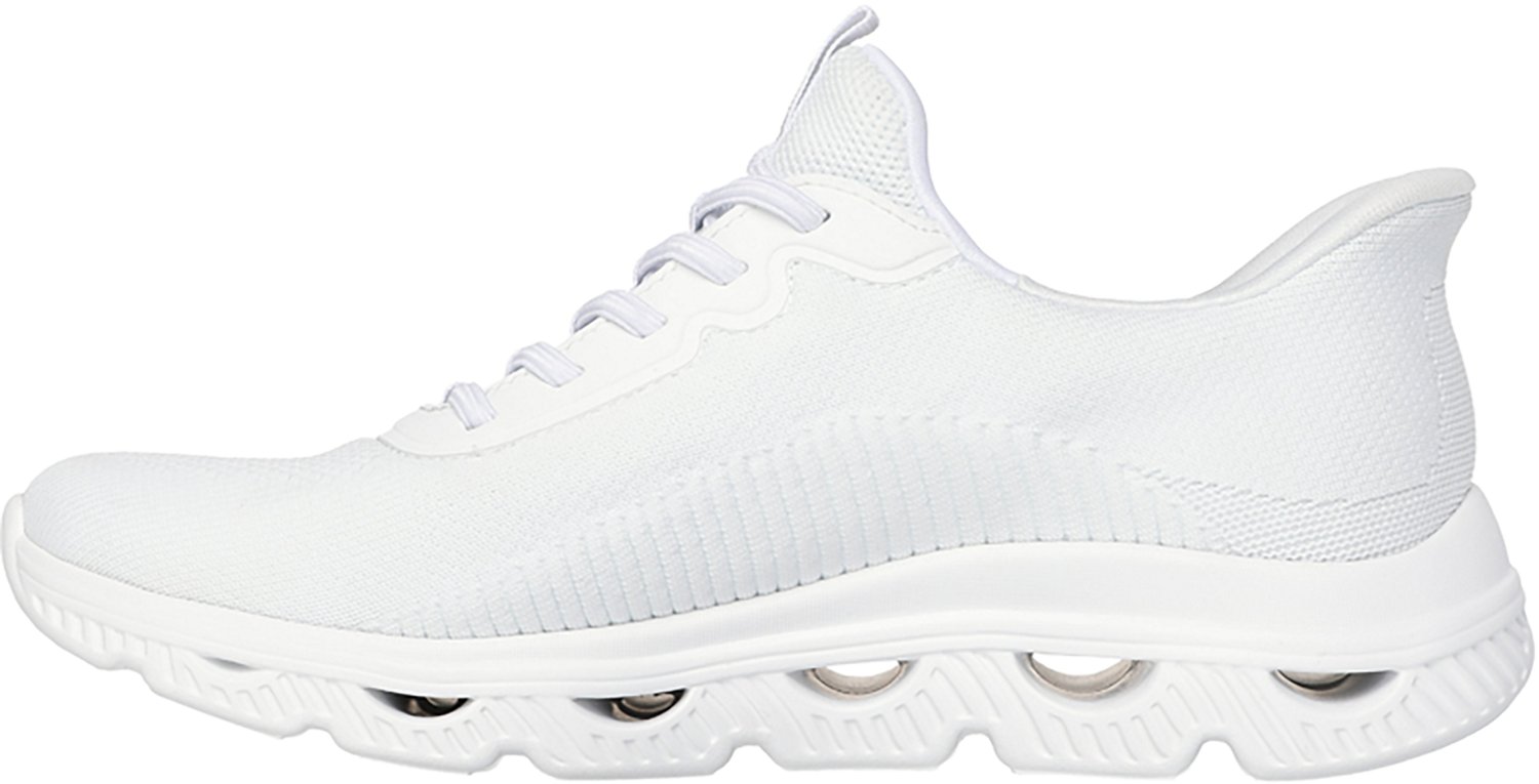 SKECHERS Women's BOBS Sport Arc Waves Slip-In Shoes - view number 2