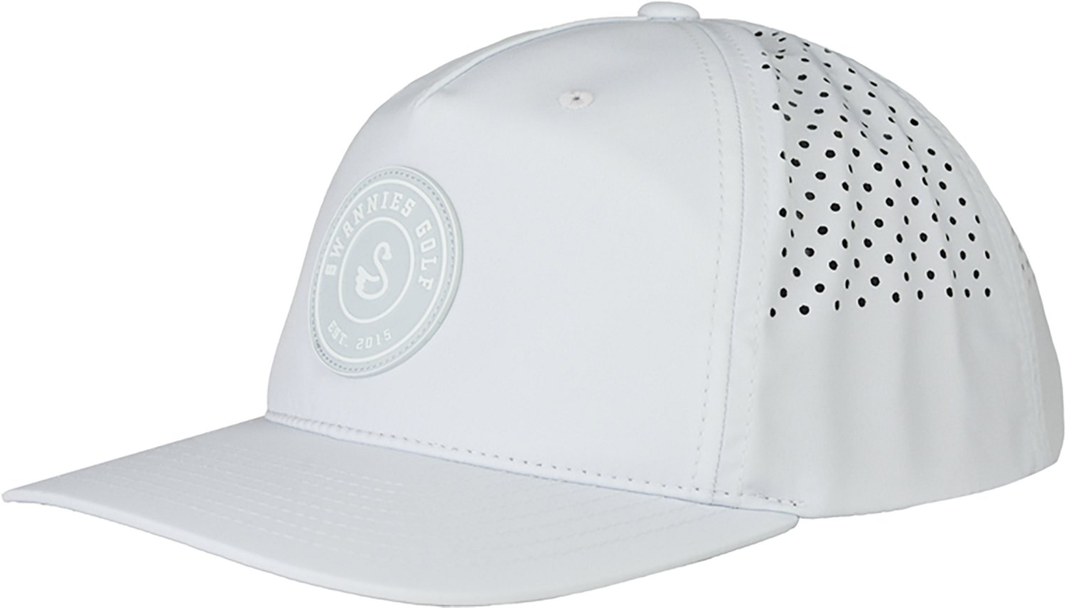 Swannies Men's Wade Hat - view number 3