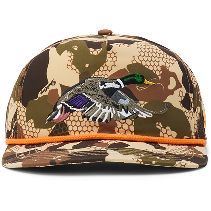 Duck Camp Men's Mal…