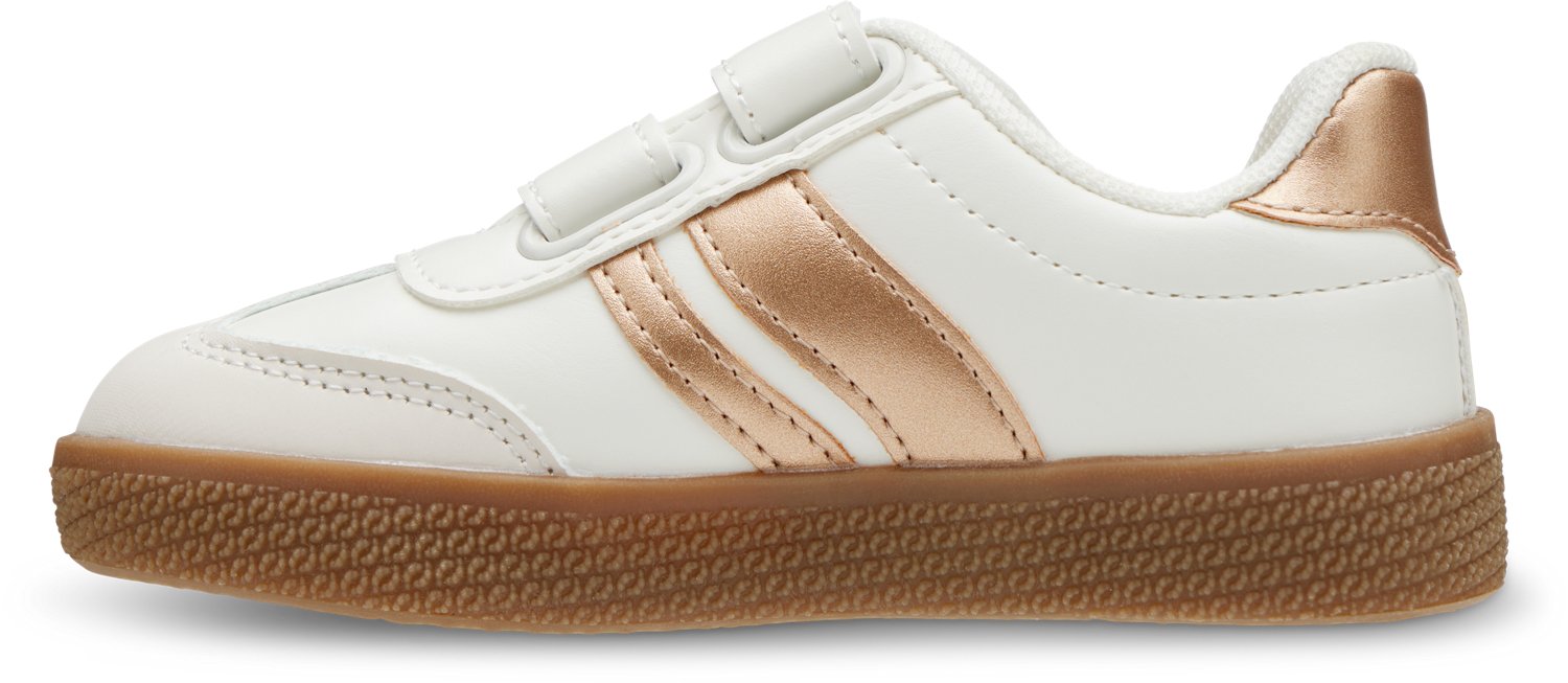 Freely Toddler Girls' Sophia Shoes - view number 2