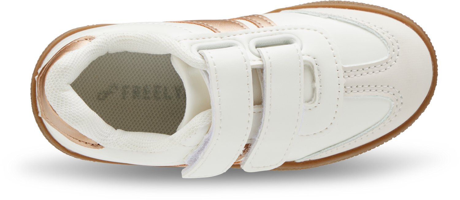 Freely Toddler Girls' Sophia Shoes - view number 3