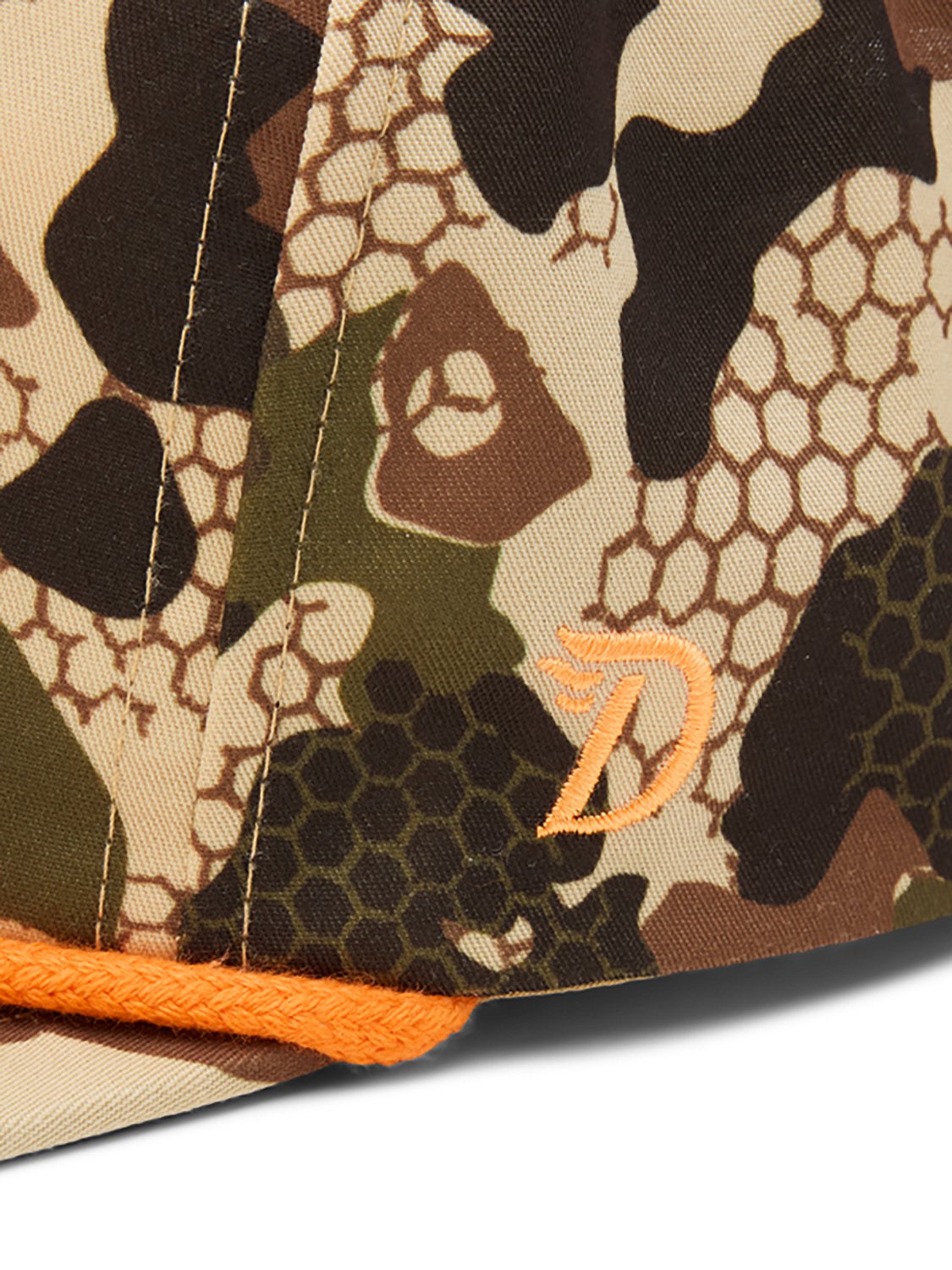 Duck Camp Men's Mallard Cap - view number 4