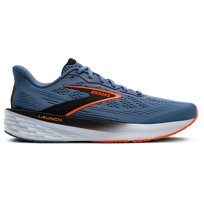 Brooks Men's Launch… - image
