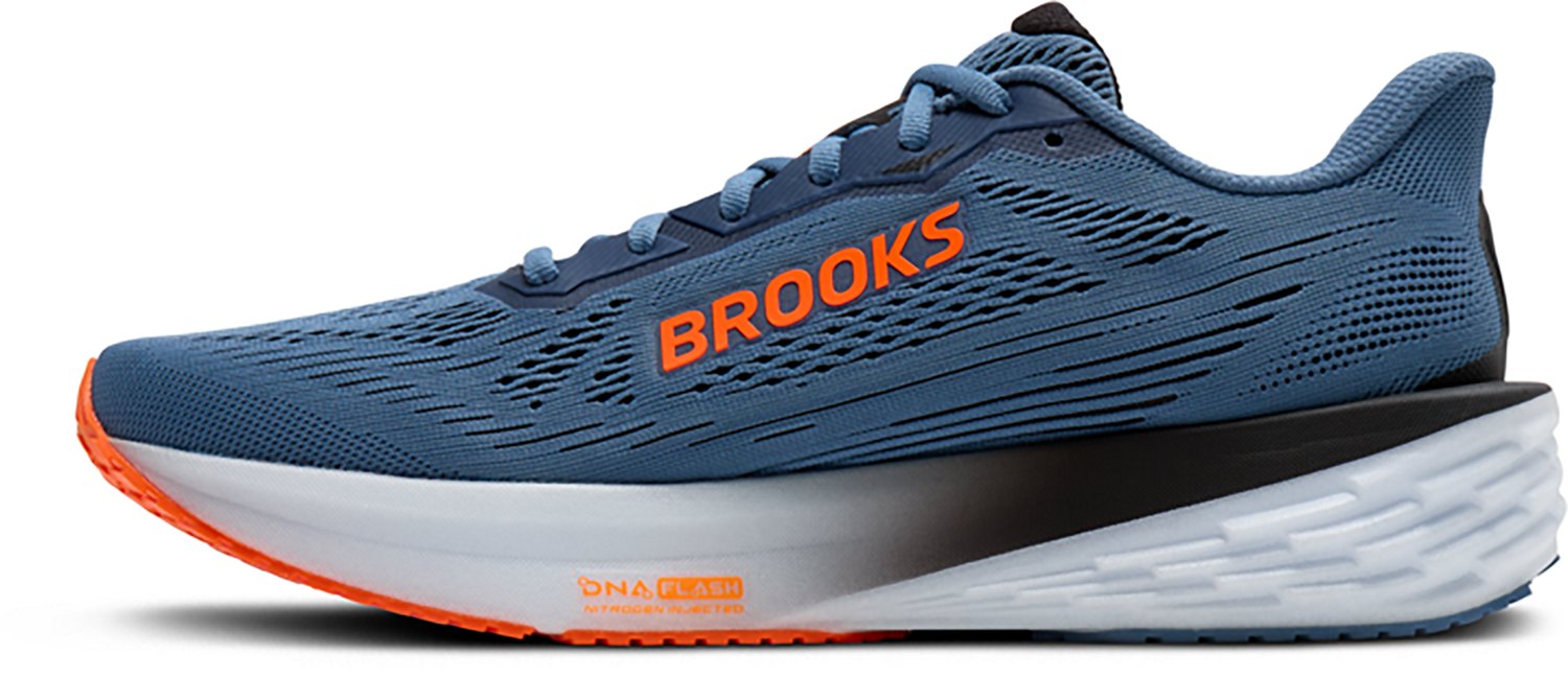 Brooks Men's Launch 12 Running Shoes - view number 2