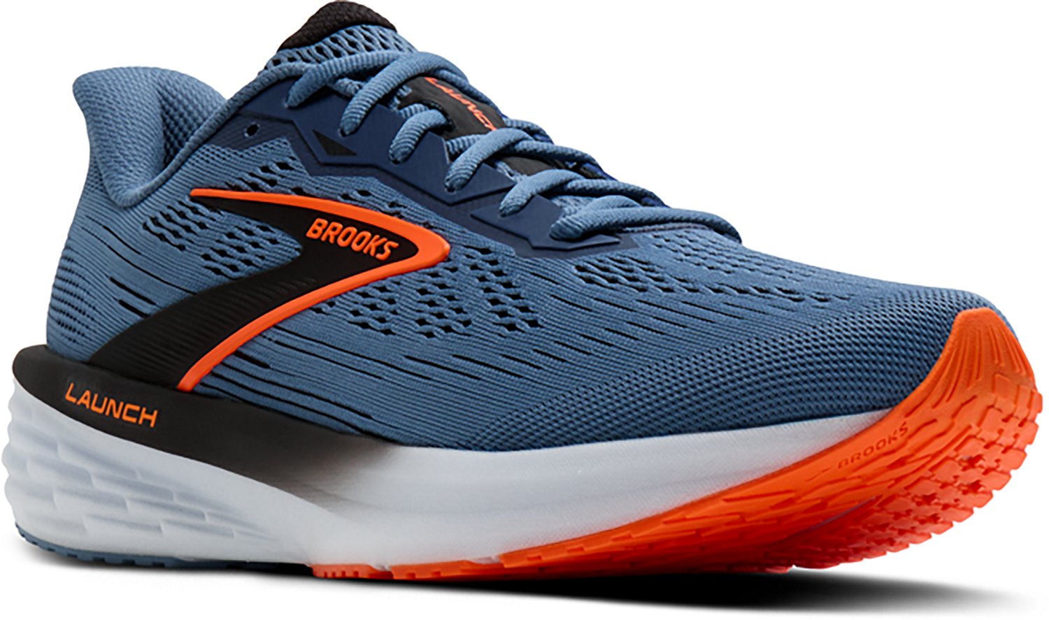 Brooks Men's Launch 12 Running Shoes - view number 3