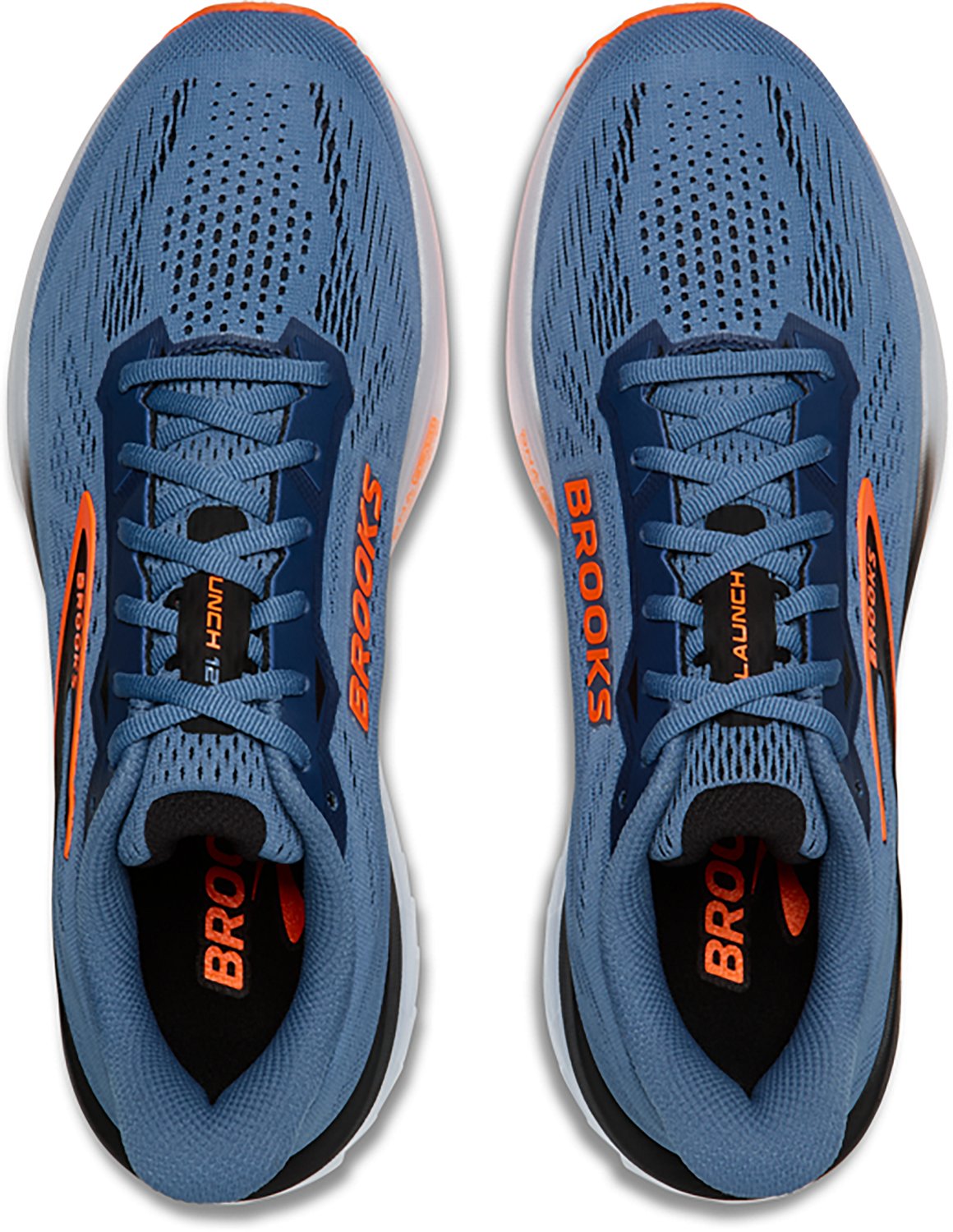 Brooks Men's Launch 12 Running Shoes - view number 5