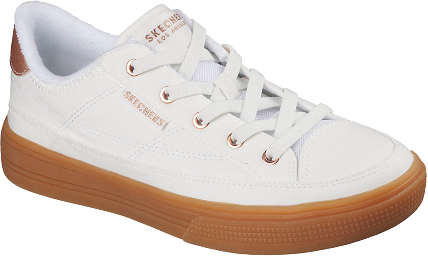 SKECHERS Women's Street Arch Fit Gallery Shoes - view number 3