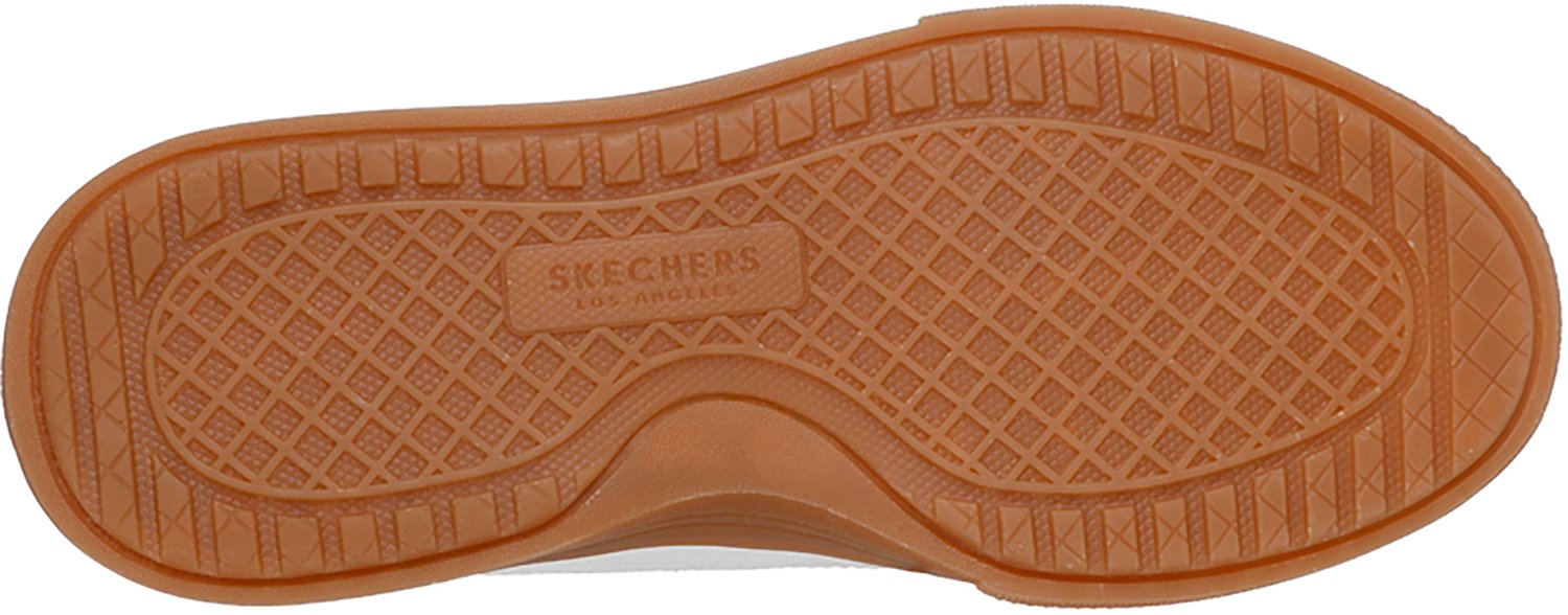 SKECHERS Women's Street Arch Fit Gallery Shoes - view number 5