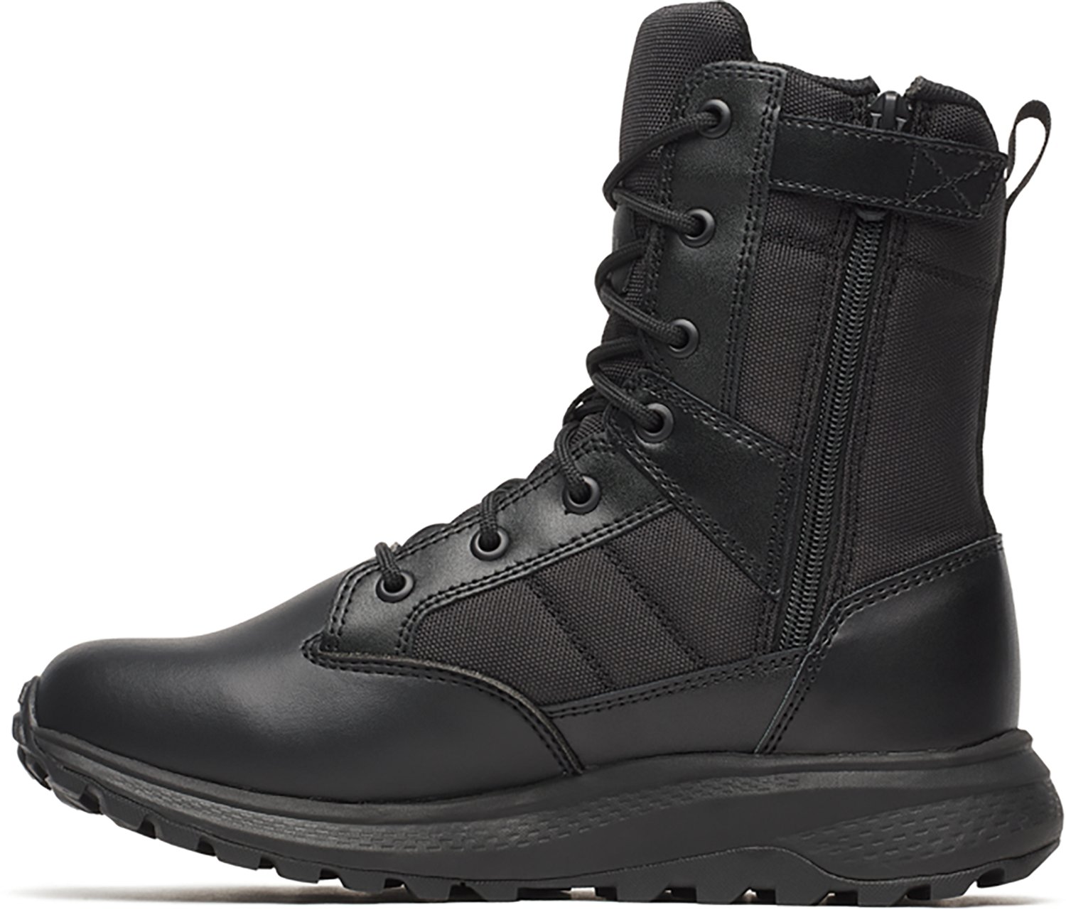 Merrell Women's MQC Tactical Strike Zip CB Boots - view number 2