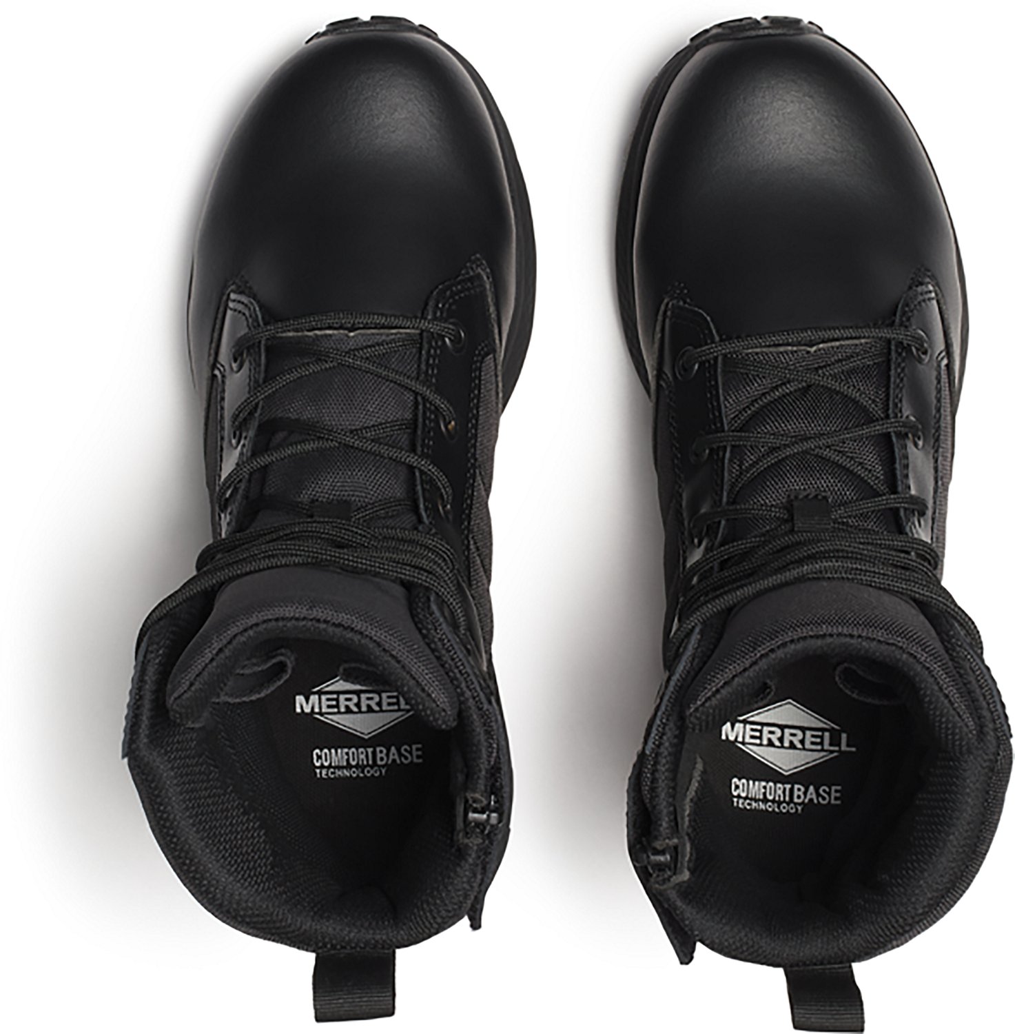 Merrell Women's MQC Tactical Strike Zip CB Boots - view number 5