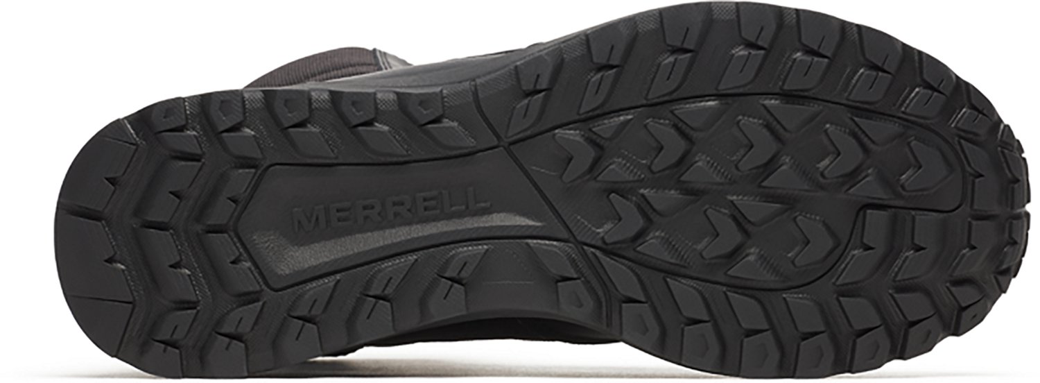 Merrell Women's MQC Tactical Strike Zip CB Boots - view number 6