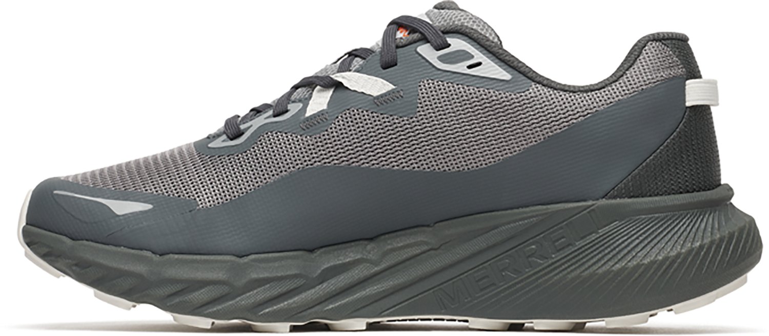 Merrell Men's Agility Trail Running Shoes - view number 2