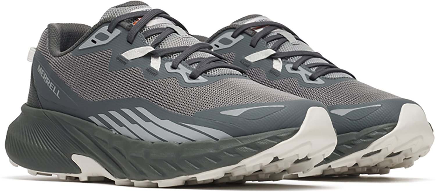 Merrell Men's Agility Trail Running Shoes - view number 3