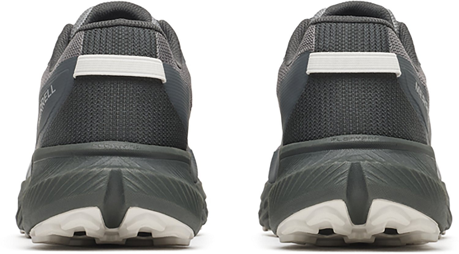 Merrell Men's Agility Trail Running Shoes - view number 4