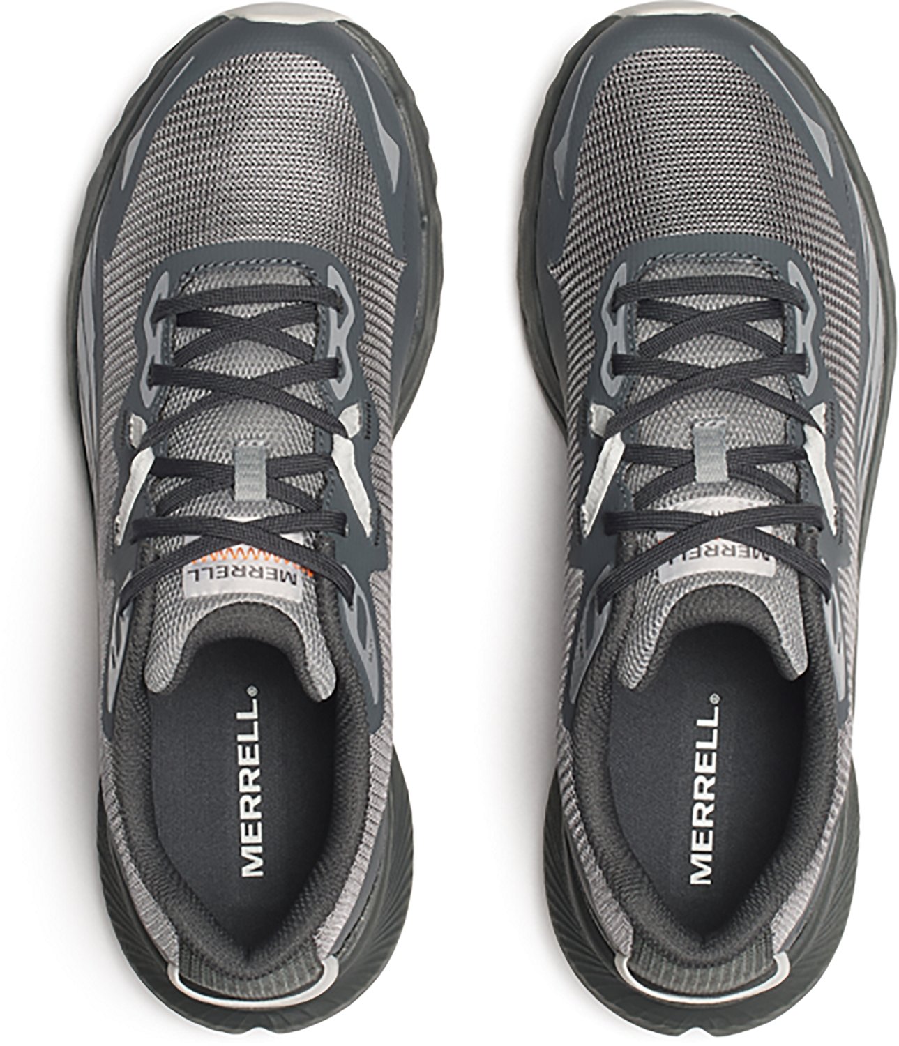 Merrell Men's Agility Trail Running Shoes - view number 5
