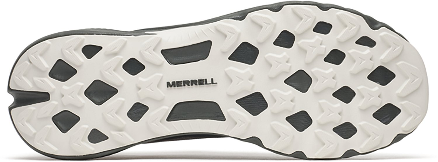 Merrell Men's Agility Trail Running Shoes - view number 6