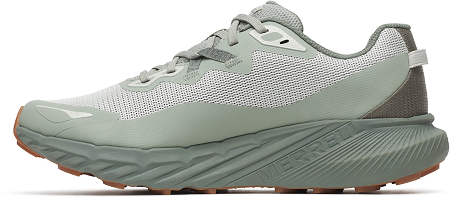 Merrell Men's Agility Trail Running Shoes - view number 2