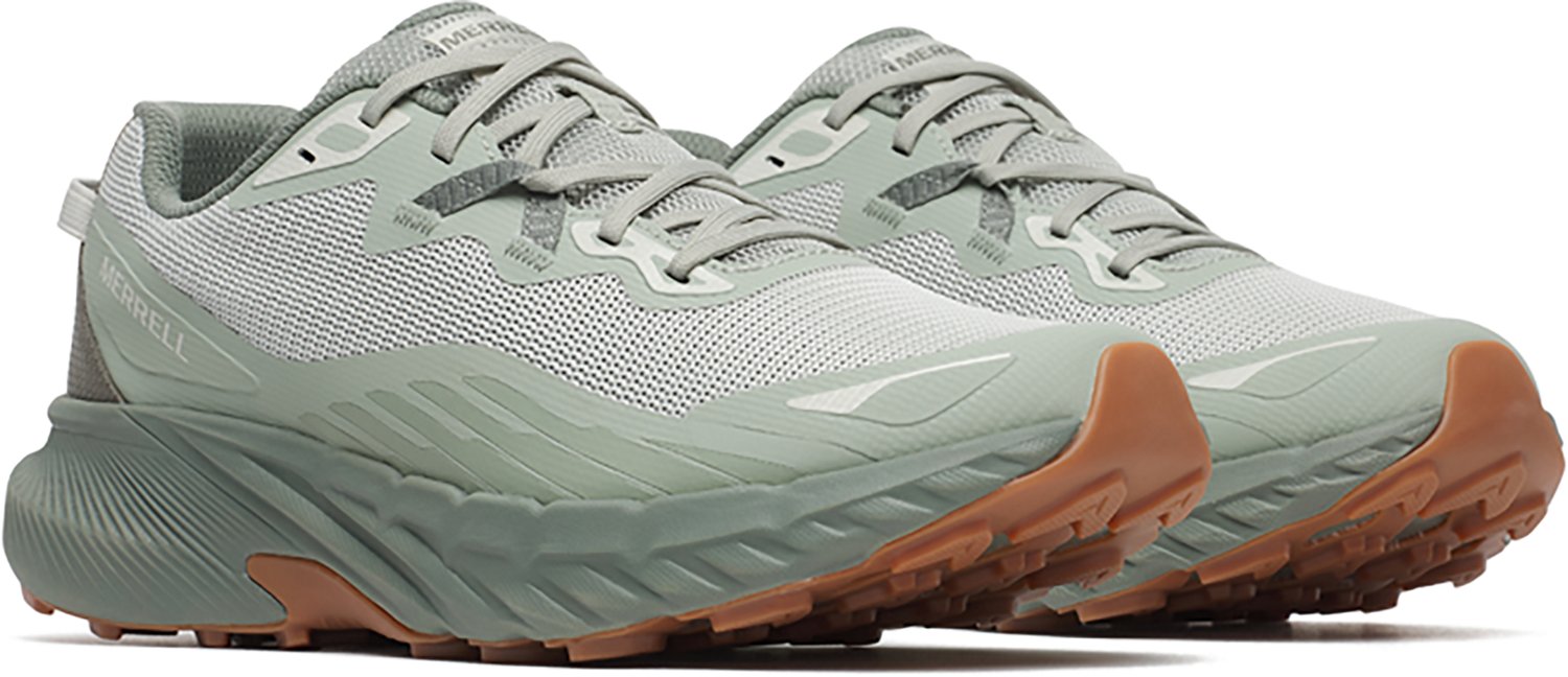 Merrell Men's Agility Trail Running Shoes - view number 3