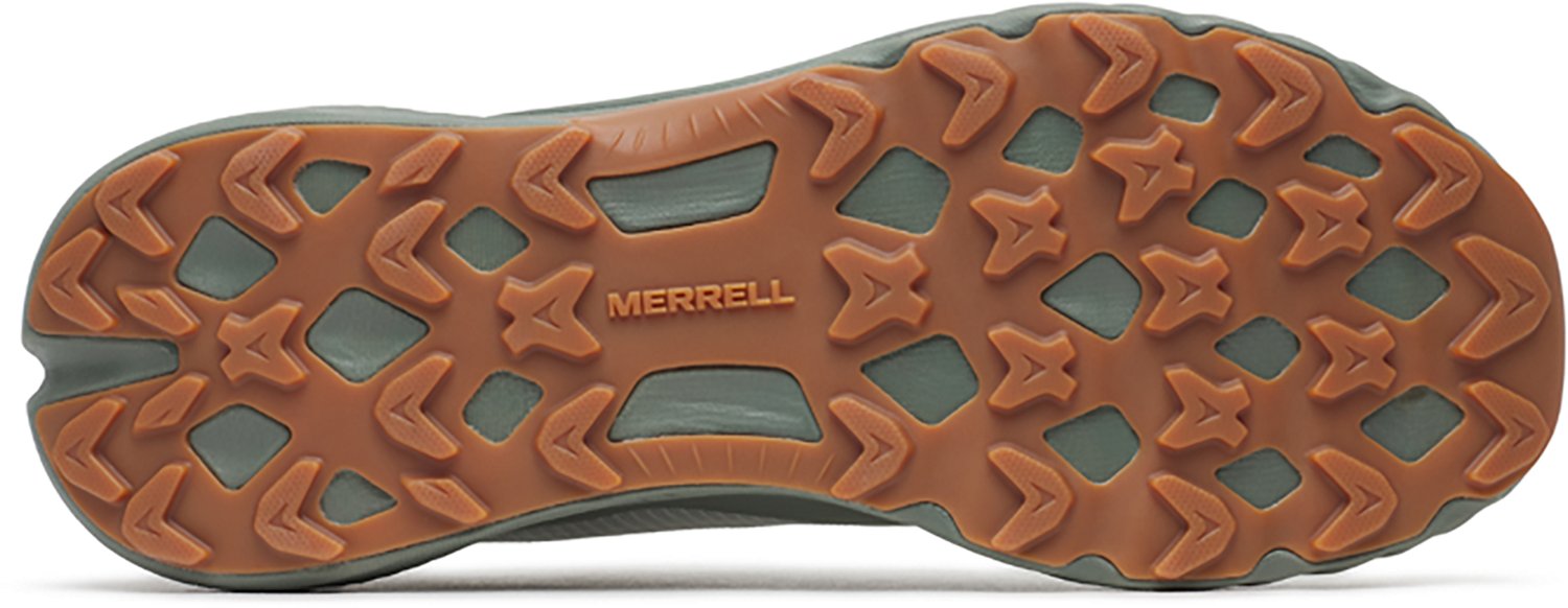 Merrell Men's Agility Trail Running Shoes - view number 6