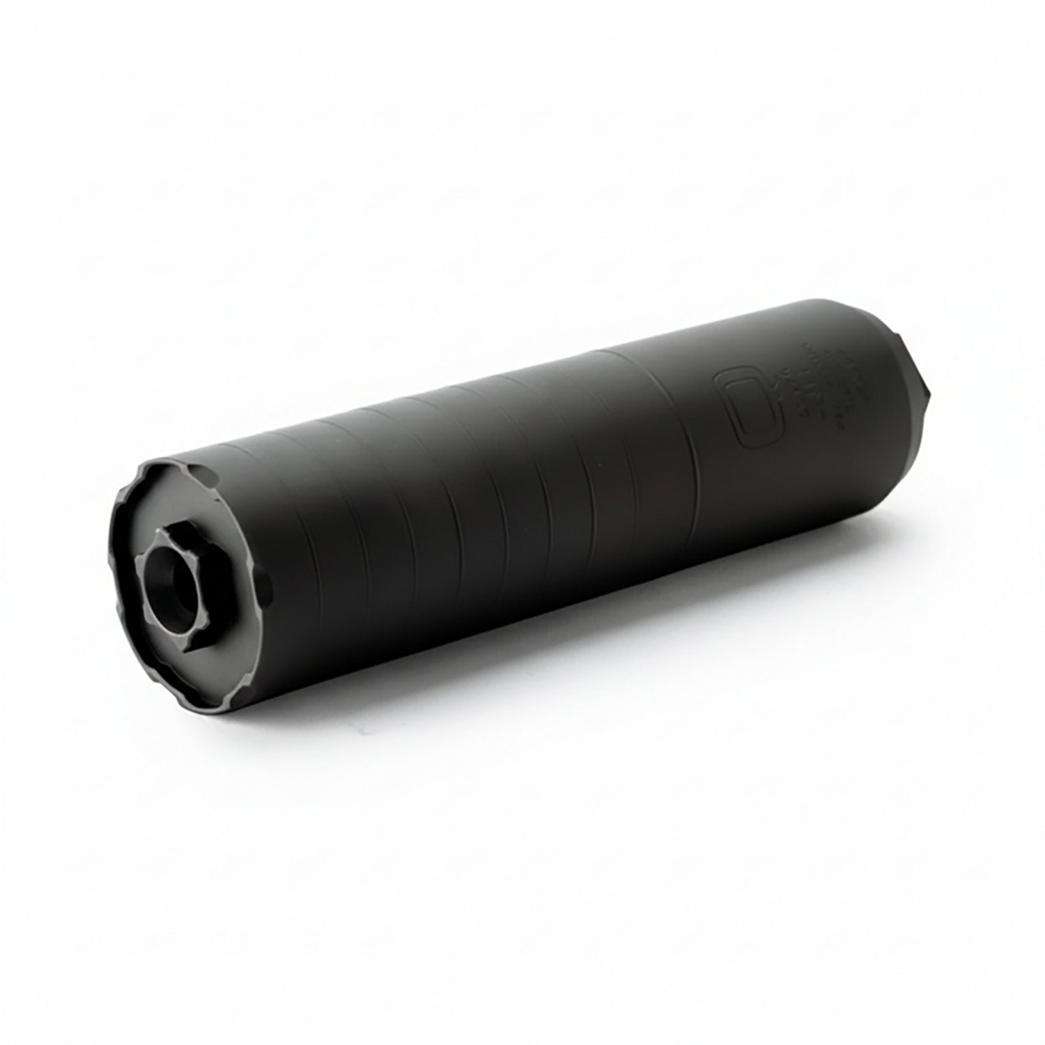 Q Trash Panda 7.62mm 5/8 x 24 6.91" Suppressor - view number 2