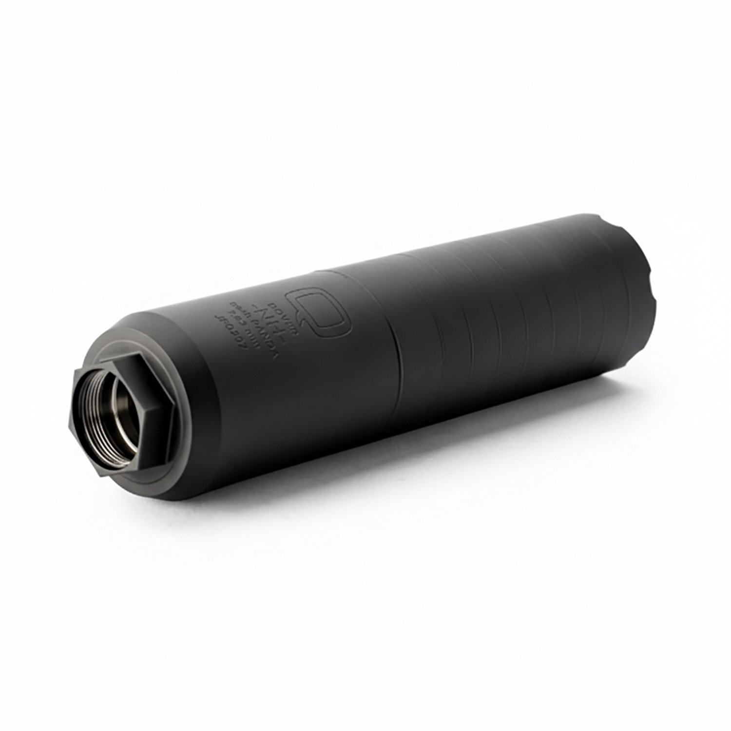 Q Trash Panda 7.62mm 5/8 x 24 6.91" Suppressor - view number 3