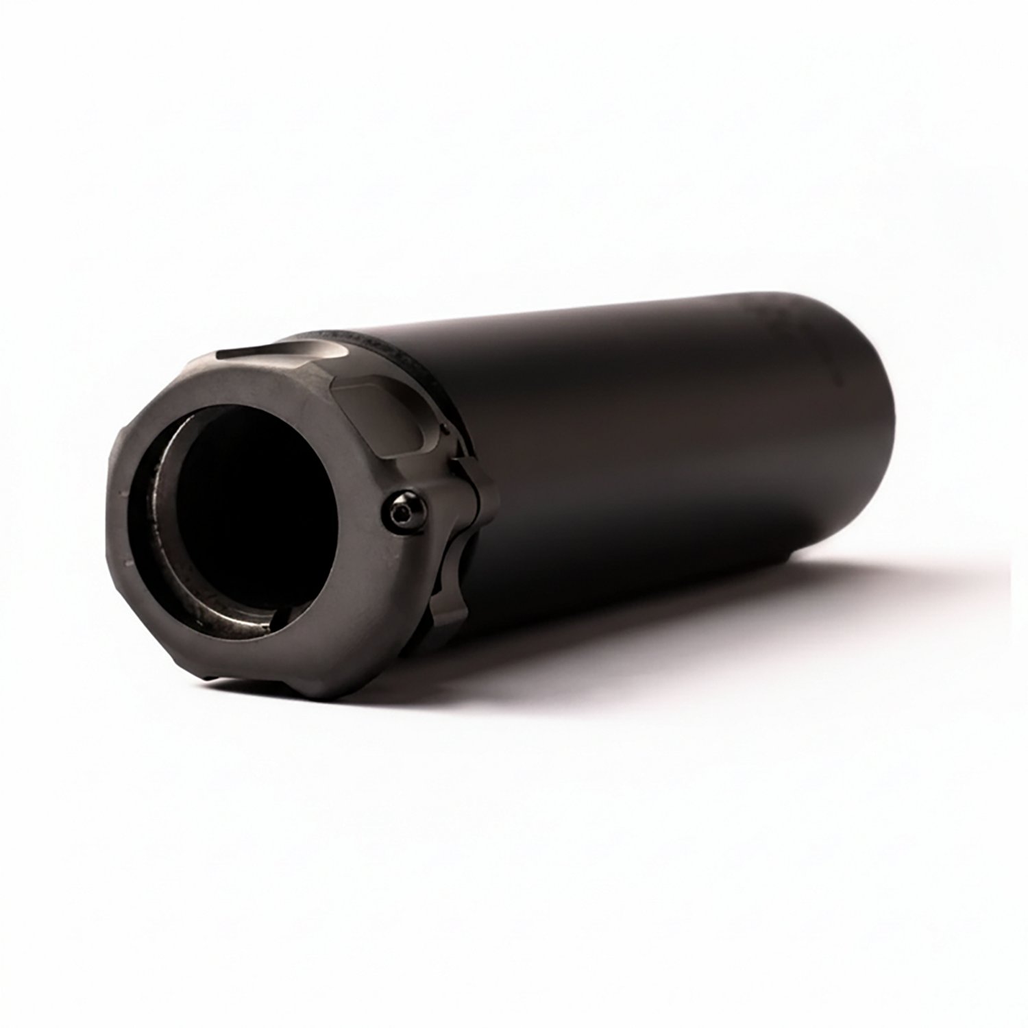 Surefire SOCOM556-RC2 Black Suppressor - view number 3