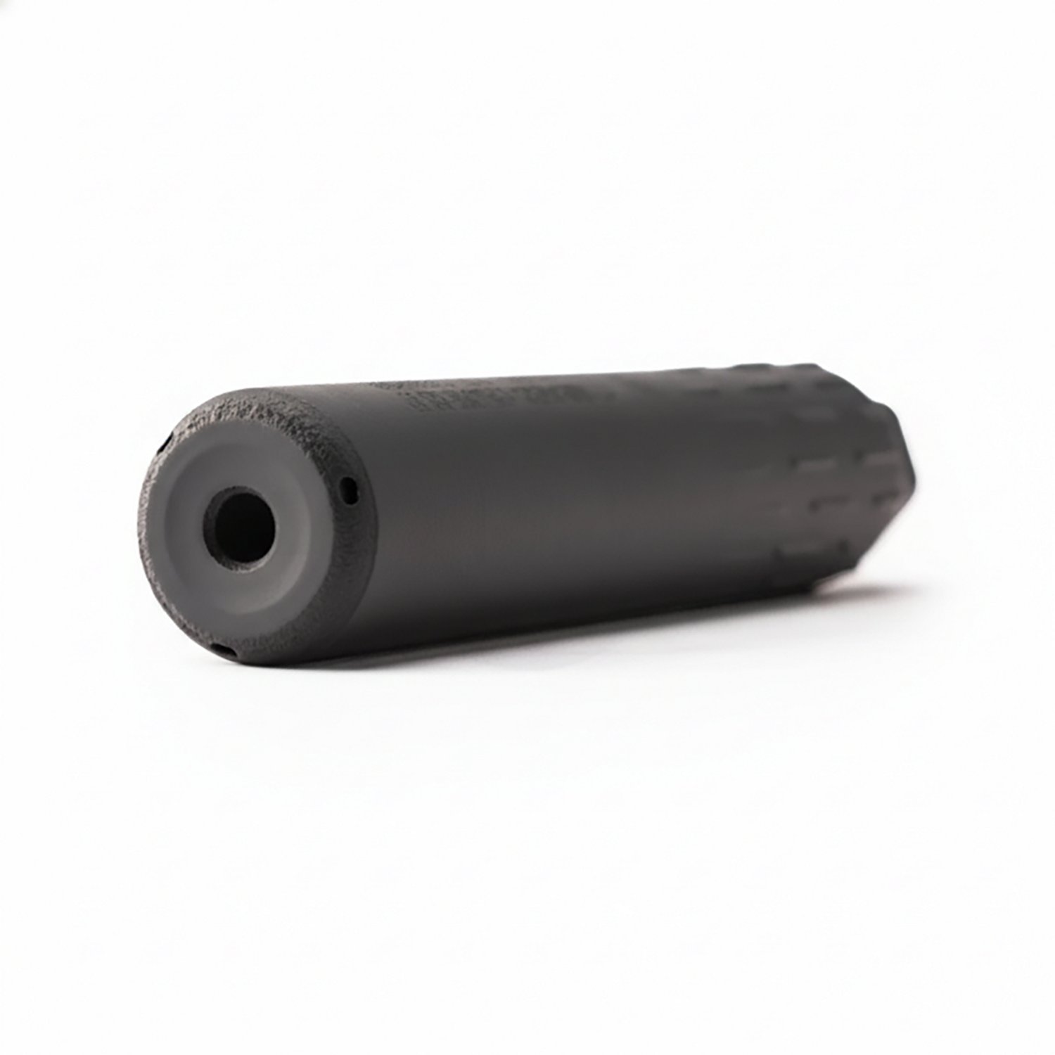 Huxwrx Flow 22 TI Black Suppressor - view number 2