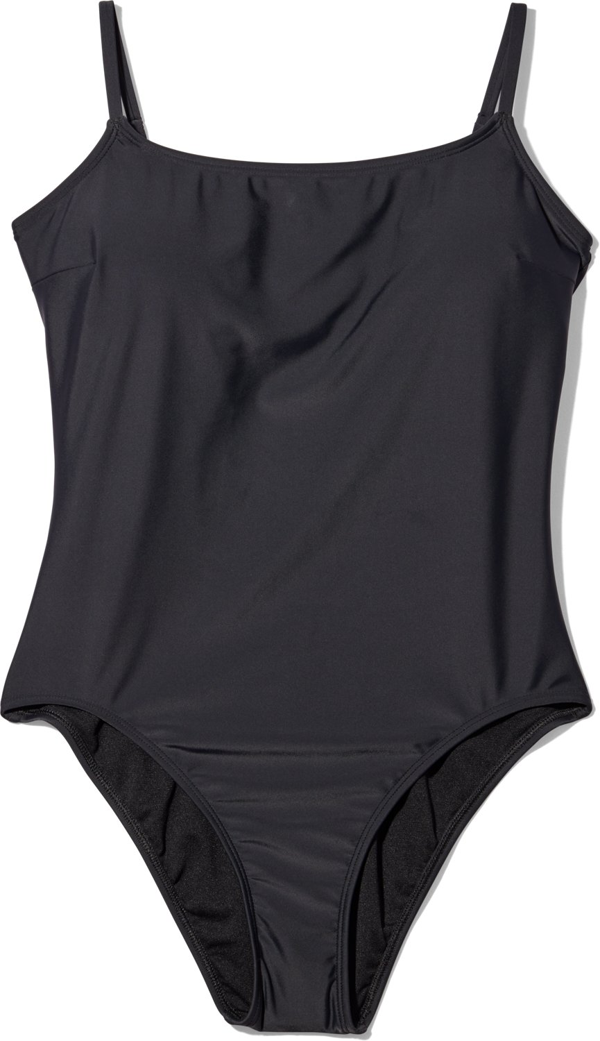 O'Rageous Juniors' In A Bind OTS Strap 1-Piece Swimsuit - view number 4