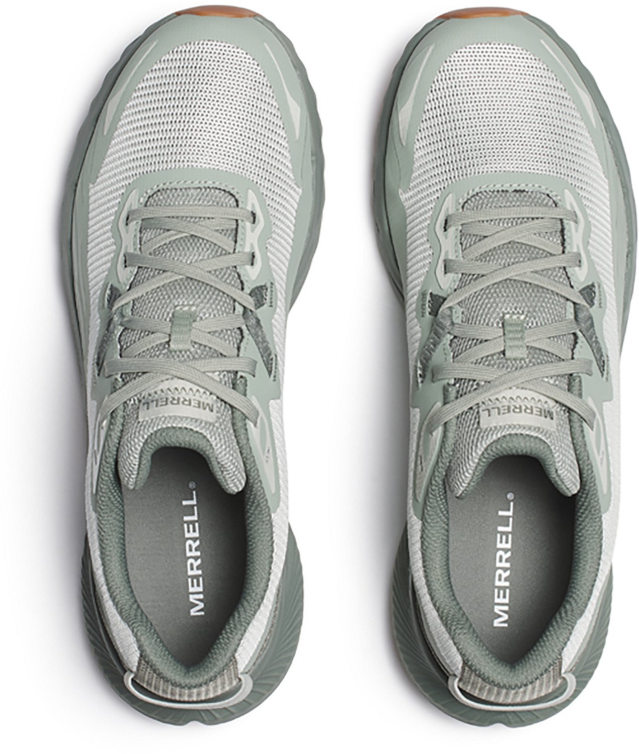 Merrell Men's Agility Trail Running Shoes - view number 5