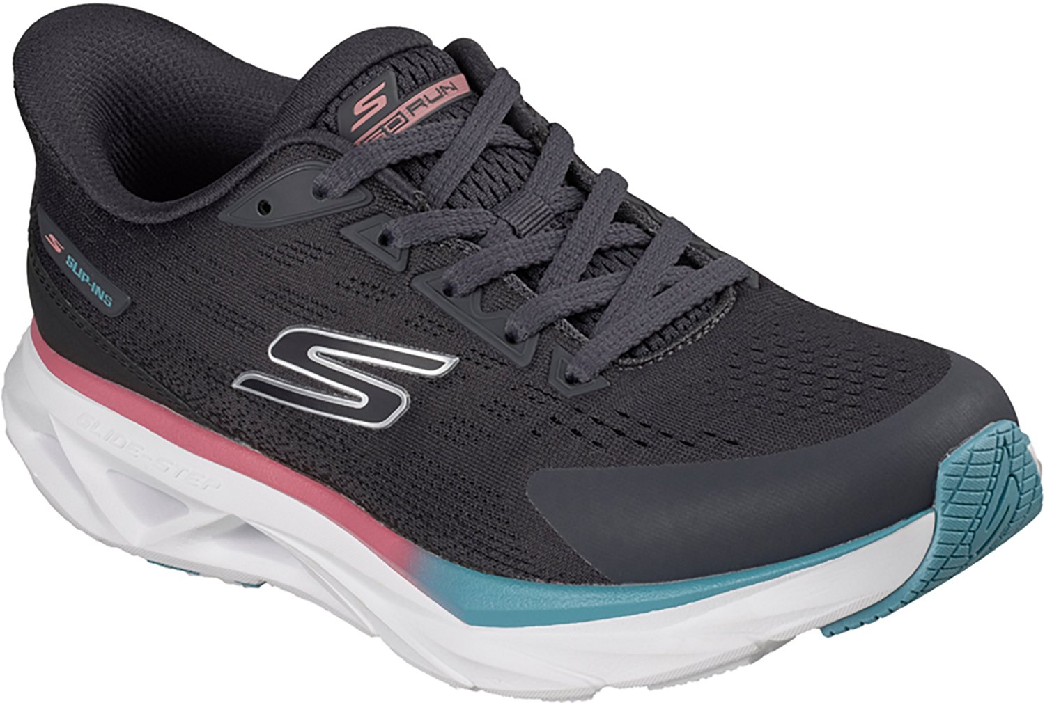 SKECHERS Women's Slip-Ins Glide-Step Vortex Shoes - view number 3