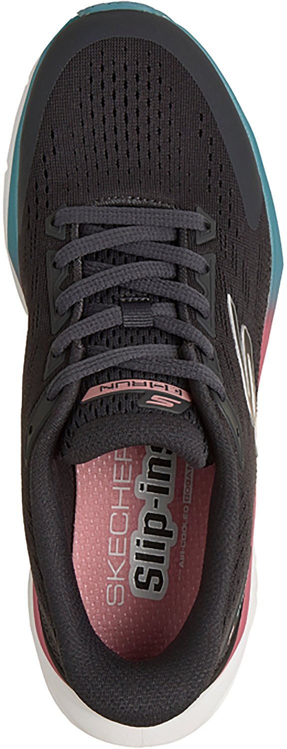 SKECHERS Women's Slip-Ins Glide-Step Vortex Shoes - view number 4