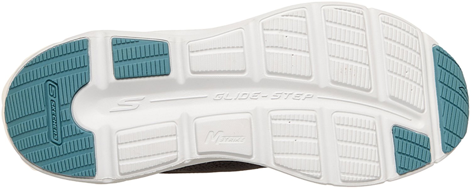 SKECHERS Women's Slip-Ins Glide-Step Vortex Shoes - view number 5