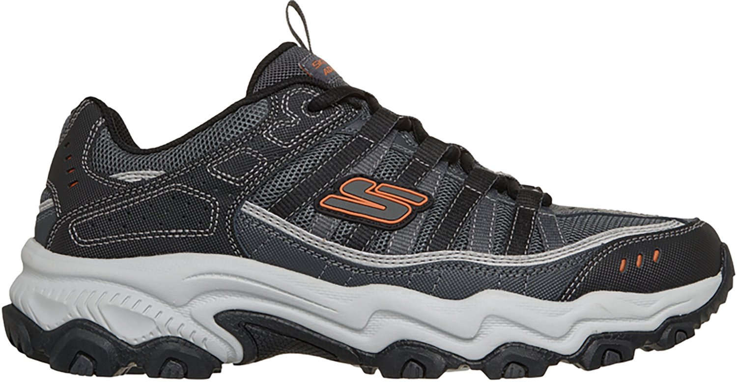 SKECHERS Men's Stamina AT Afterburn Legacy Hiking Shoes