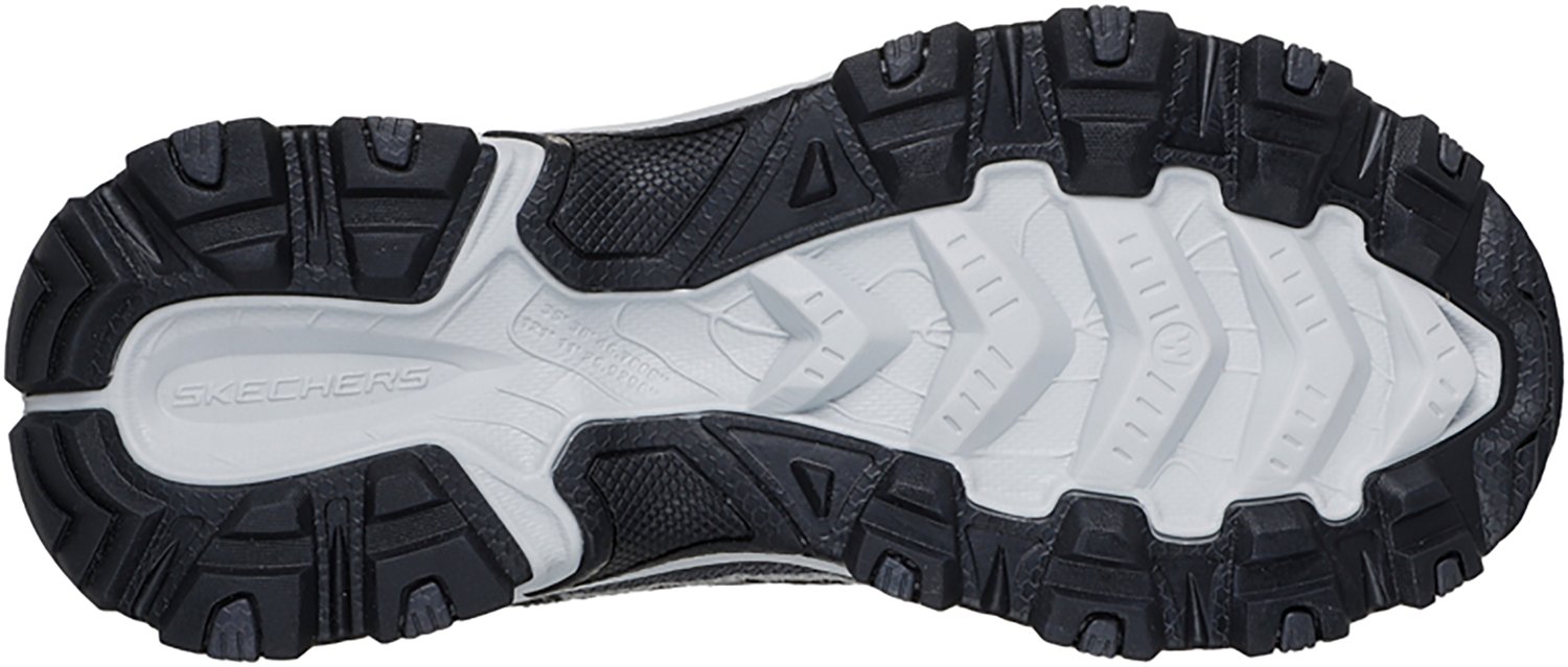 SKECHERS Men's Stamina AT Afterburn Legacy Hiking Shoes - view number 5
