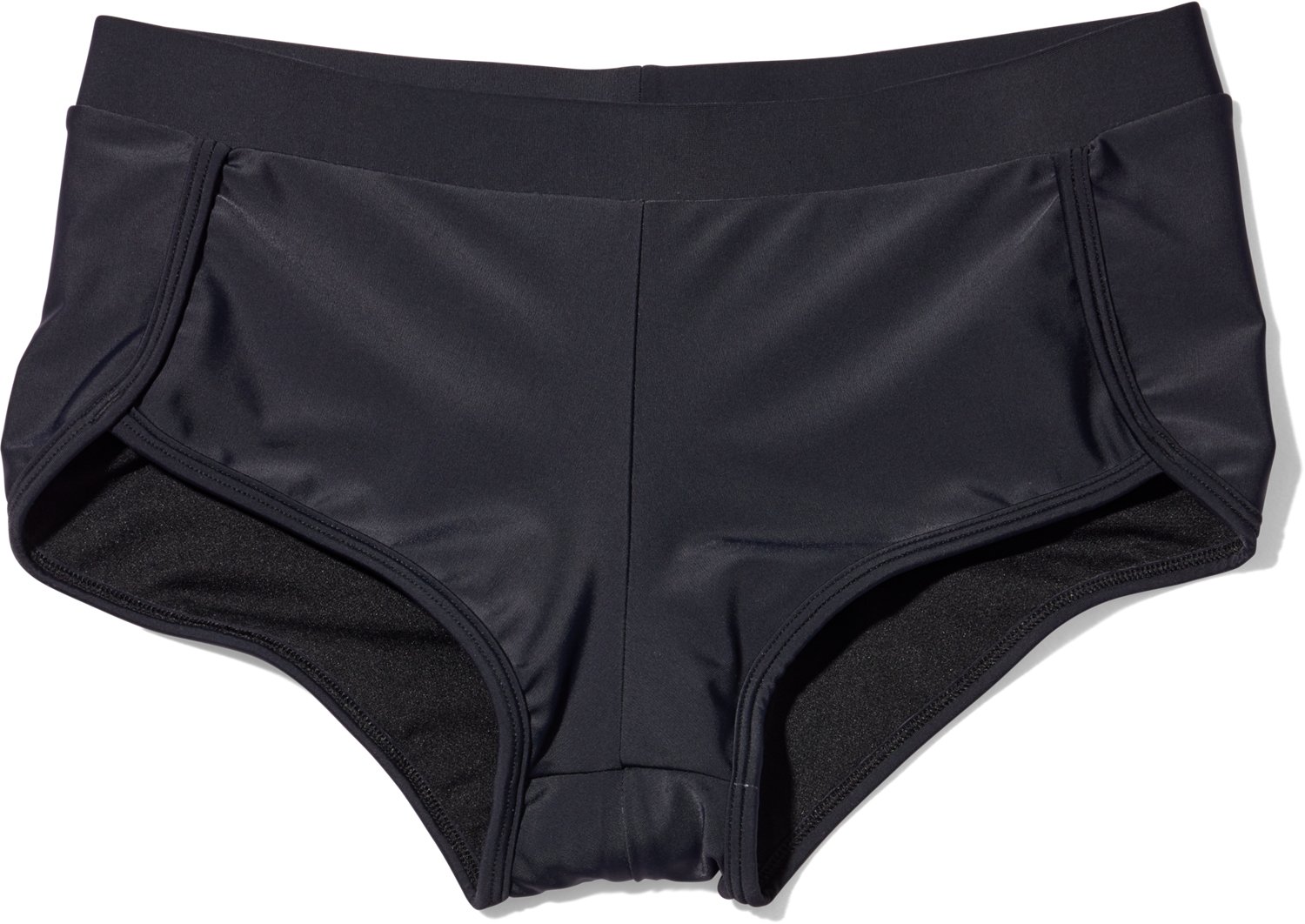 O'Rageous Juniors' Solid Dolphin Swim Shorts - view number 4