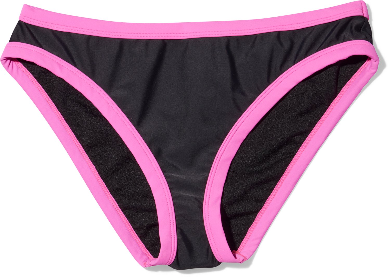 O'Rageous Juniors' Color Block Hipster Swim Bottoms - view number 4