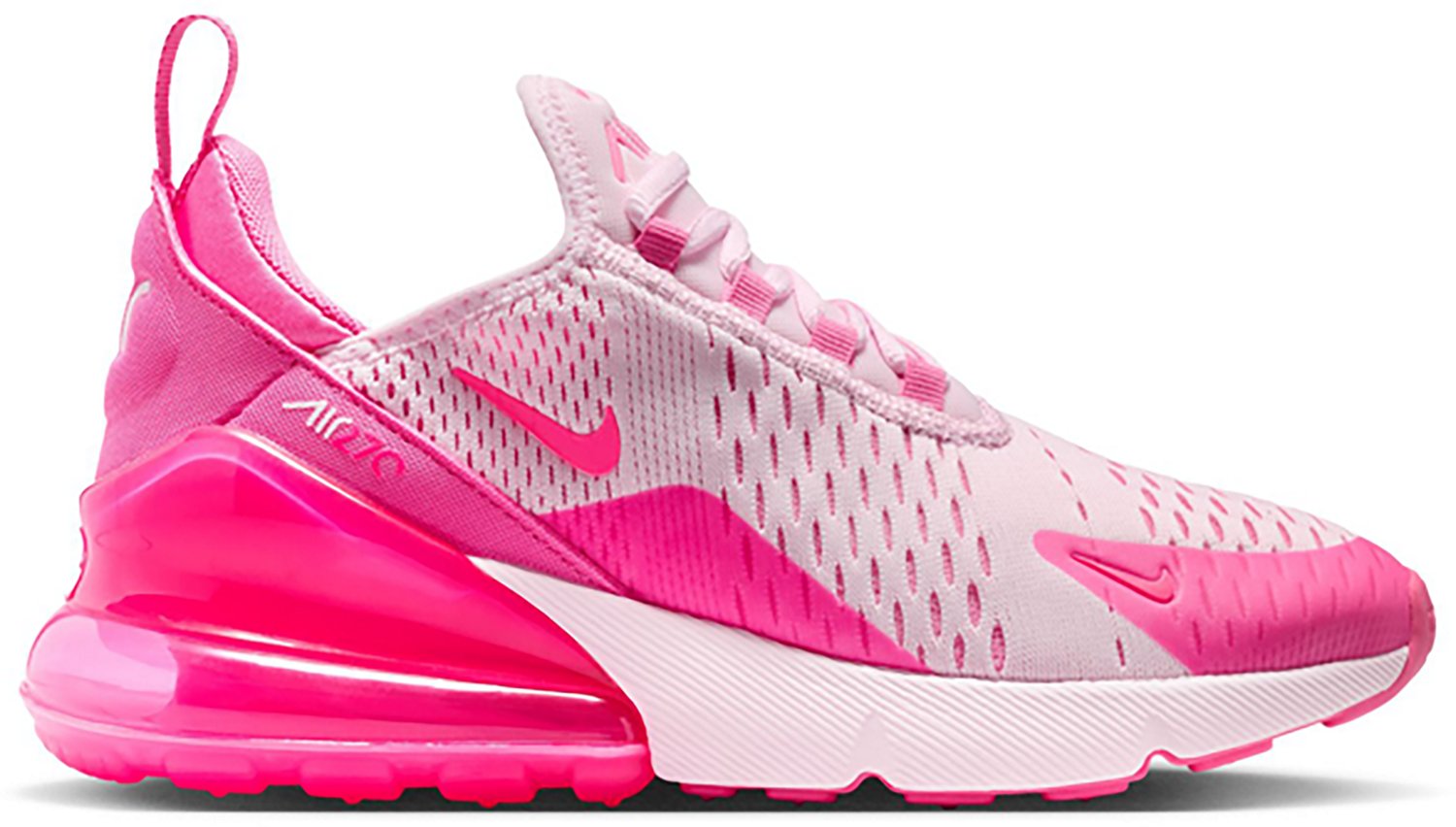 Nike Kids' Air Max 270 Shoes